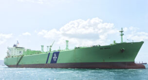 BW LPG India gains $37m from sale
