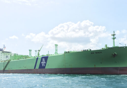 BW LPG India gains $37m from sale