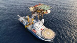 Icebreaker Botnica