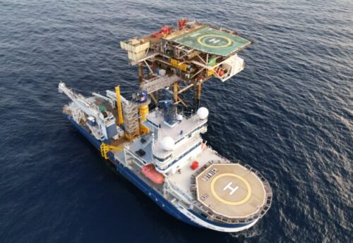 Icebreaker Botnica