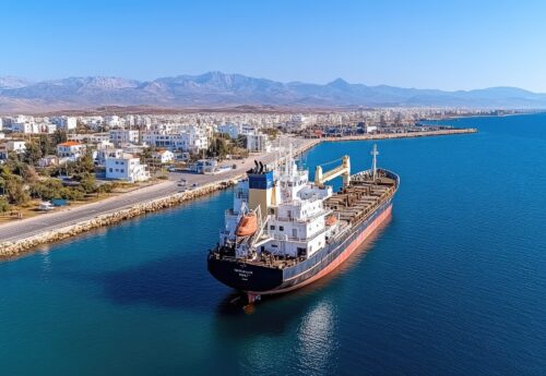 Greek shipowners kept investment ‘appetite’ selective in July