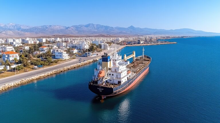 Greek shipowners kept investment ‘appetite’ selective in July