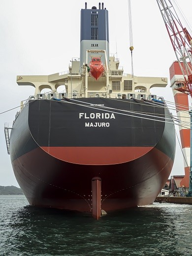 Diana Shipping clinches charter deal for capesize with NYK