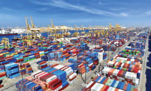 DP World says Jebel Ali fully operational despite vessel traffic slowdown