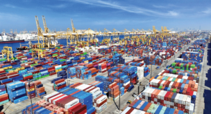 DP World says Jebel Ali fully operational despite vessel traffic slowdown