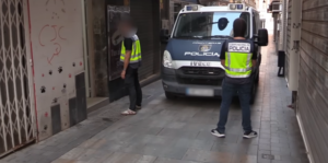 Spanish-led operation dismantles ‘logistics’ smuggling network, arrests 78
