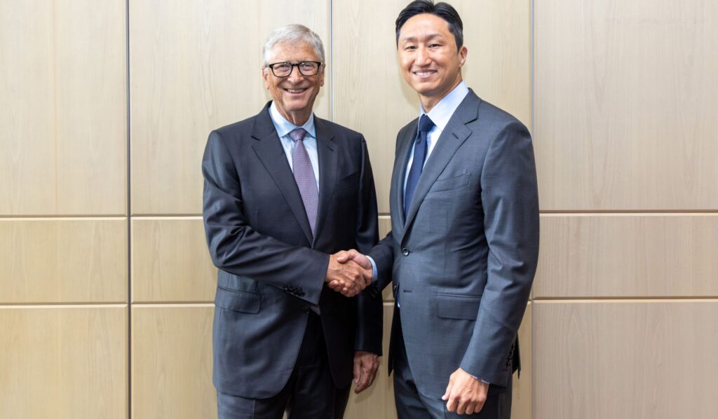 HD Hyundai, TerraPower, Hyundai E&C set out to transform the next-gen nuclear market
