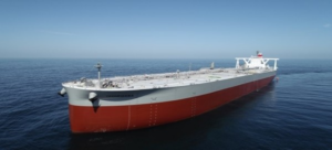 K Line places order at Nihon Shipyard for three Malaccamax VLCCs