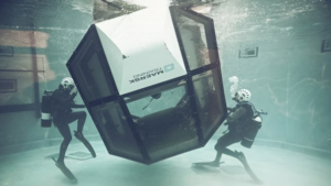 Maersk to sell Maersk Training in deal with OpenGate Capital