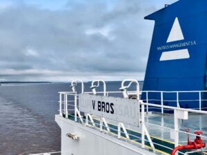 Greece’s Nautilus orders MR1 newbuildings at China’s Wuhu