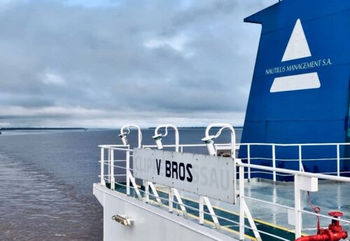Greece’s Nautilus orders MR1 newbuildings at China’s Wuhu