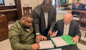 Norden signs MoU with miners REMINAC