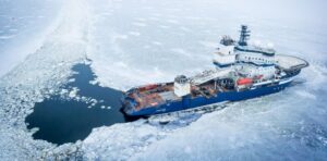 Nordica Icebreaker