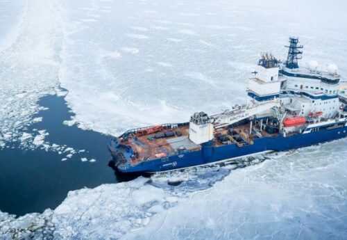 Nordica Icebreaker