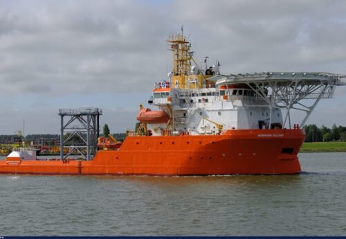 CSV Normand Valiant