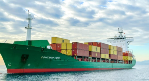 Contships (N. Pateras) inks CMA GM, ZIM, COSCO, Unifeeder charter deals