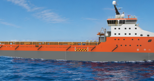 Rainbow Offshore & Engineering