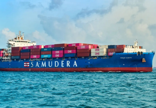 Samudera-Imoto venture orders newbuild to support Japan market push