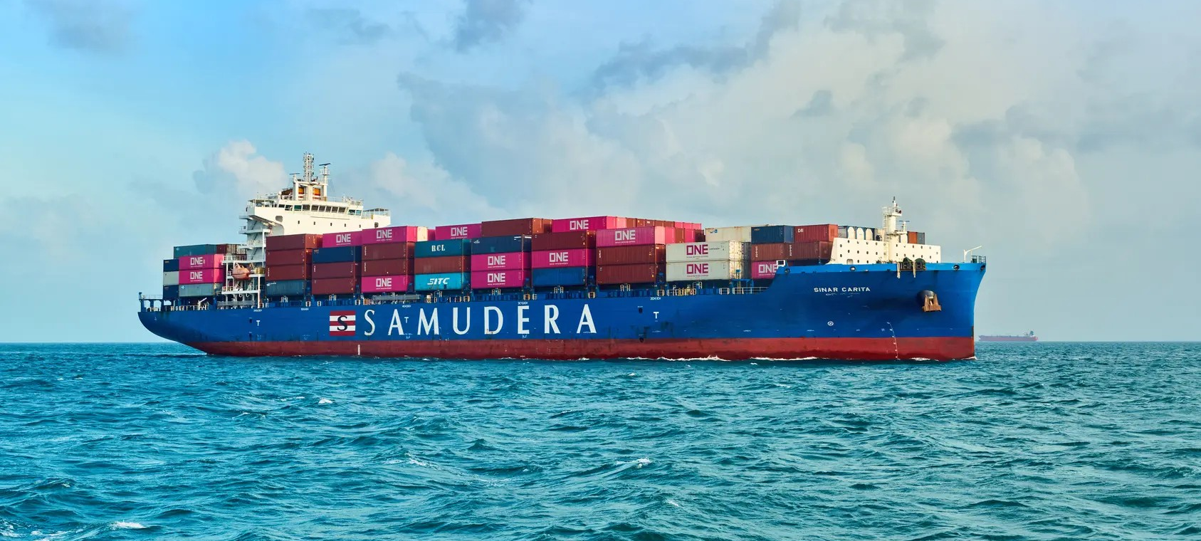 Samudera-Imoto venture orders newbuild to support Japan market push