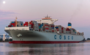 Seaspan enters China’s Panda Bond Market