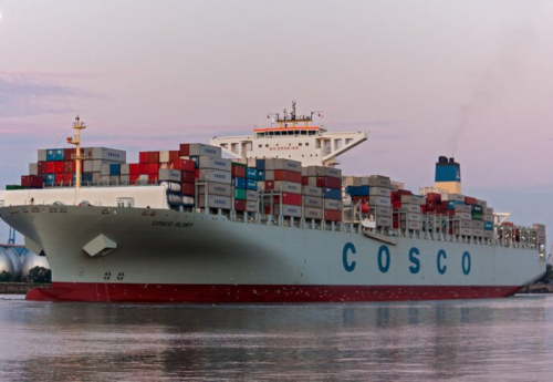 Seaspan enters China’s Panda Bond Market