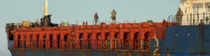 Sweden’s top court clears handover of cargo ship to Ukraine