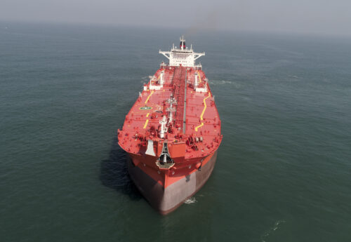 KNOT Offshore Partners