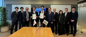 Uni-Asia orders second double-hull bulker at Japanese yard