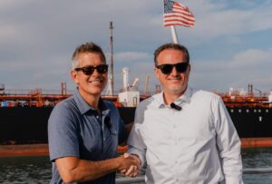 US DOT and Port of Corpus Christi to explore nuclear maritime technologies