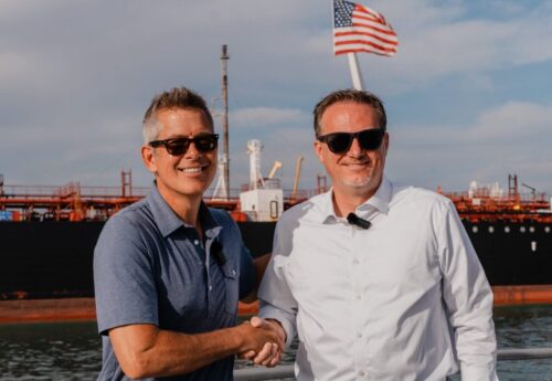 US DOT and Port of Corpus Christi to explore nuclear maritime technologies