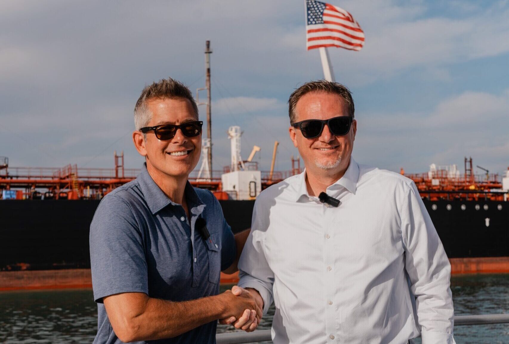 US DOT and Port of Corpus Christi to explore nuclear maritime technologies