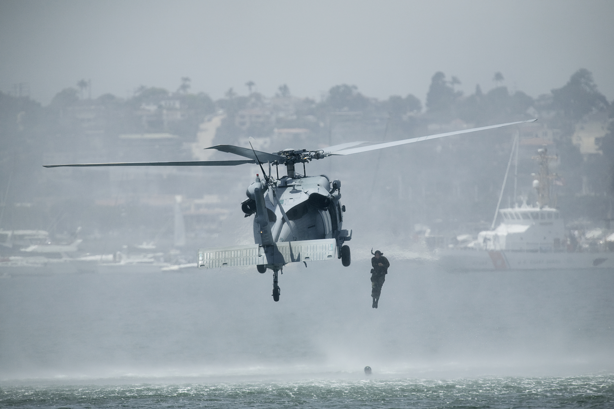 Trump rebuilds America’s navy and opens doors to foreign shipbuilding