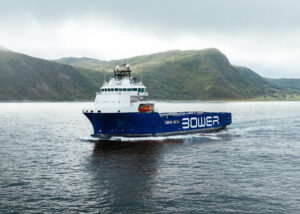 PSV Bower Commander
