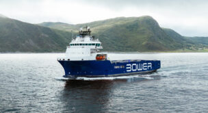 PSV Bower Commander