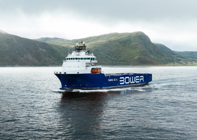 PSV Bower Commander