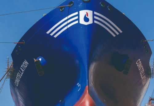 Dorian clinches $345m newbuild deal for VLGC trio with Hanwha Ocean