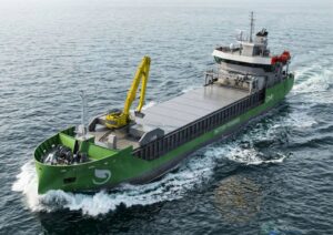 Green Maritime Infrastructure