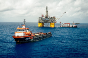 Hornbeck and Helix create large offshore services company after merger