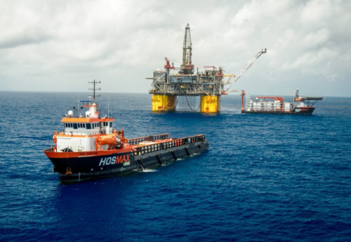 Hornbeck and Helix create large offshore services company after merger