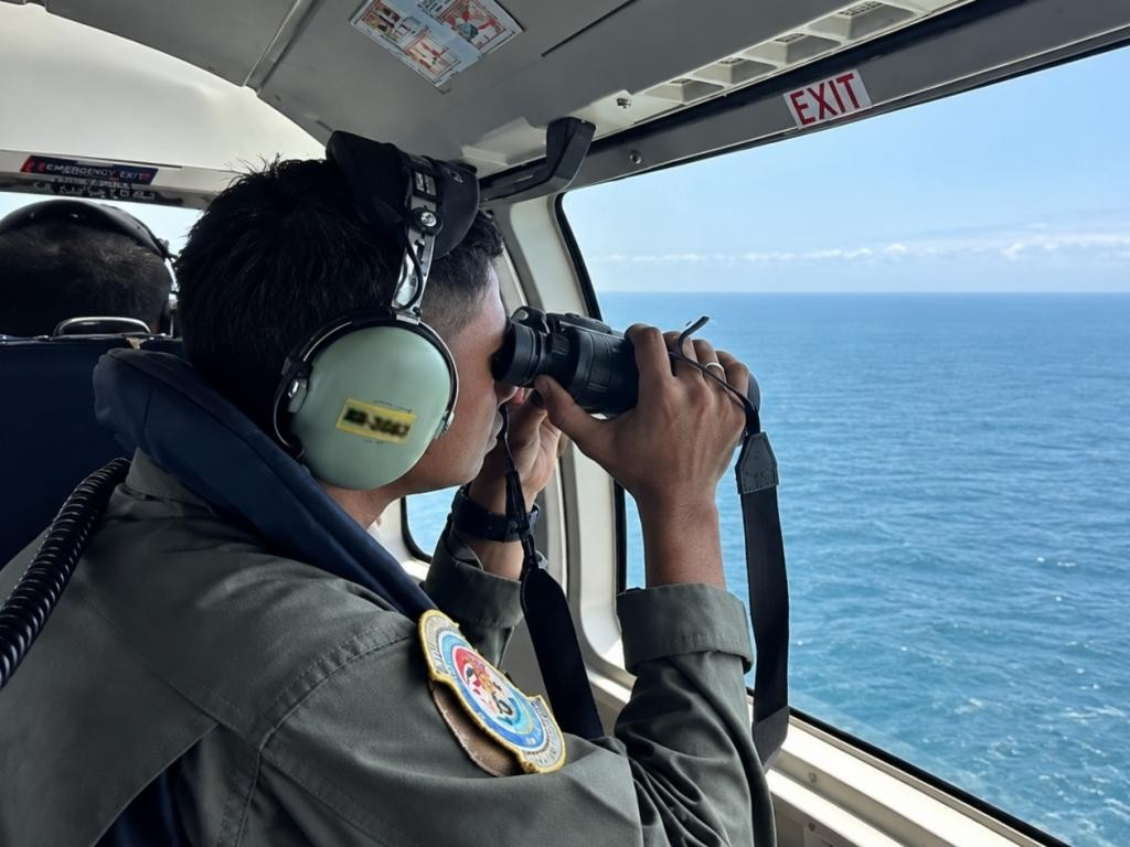 Six dead and dozens missing after Indonesian ferry capsizes