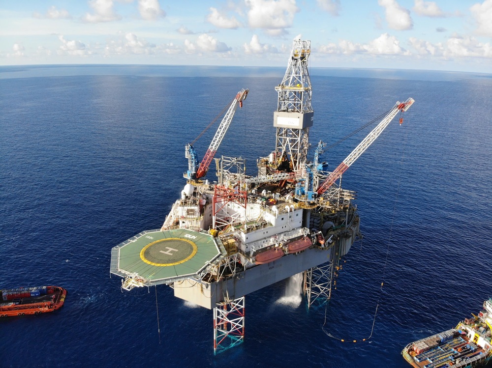 PV Drilling secures major offshore rig leasing deal with PVEP-HCM