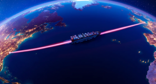 UK-US pink corridor project to explore nuclear-powered containership trading