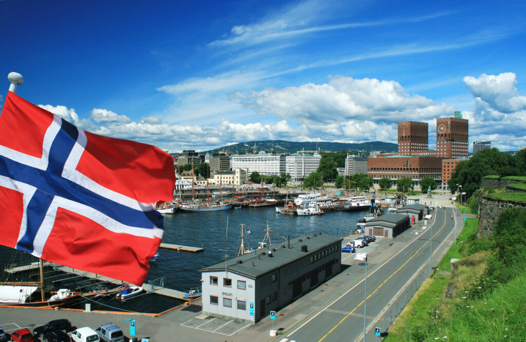 Norway seizes Russian vessel to enforce $4.22B Naftogaz award