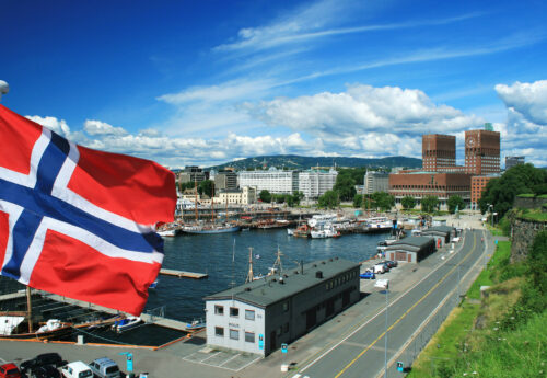 Norway seizes Russian vessel to enforce $4.22B Naftogaz award