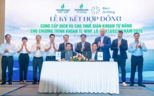 PV Drilling secures major offshore rig leasing deal