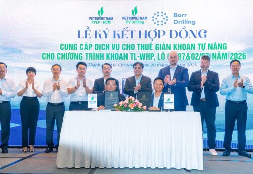 PV Drilling secures major offshore rig leasing deal
