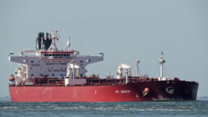 Scorpio Tankers inks three-year charter-out deals for three vessels