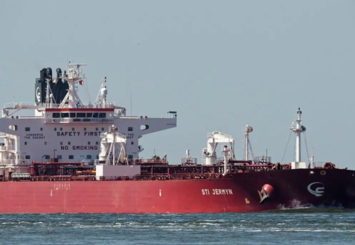 Scorpio Tankers inks three-year charter-out deals for three vessels