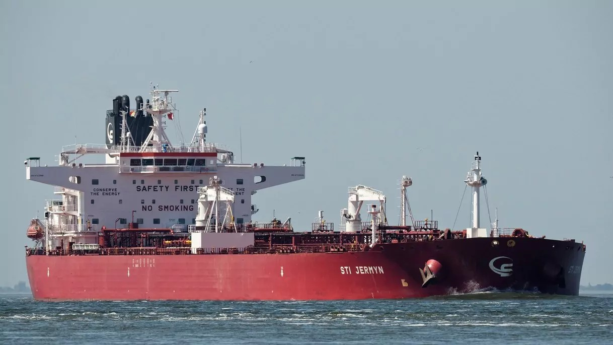Scorpio Tankers inks three-year charter-out deals for three vessels