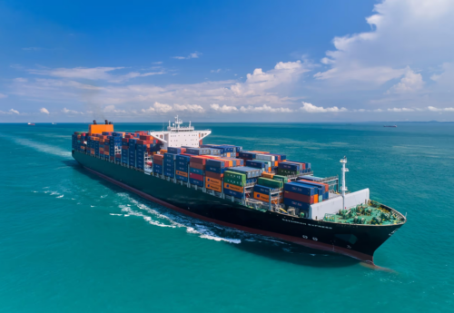 SFL secures $750m Hapag-Lloyd deal for six container vessels